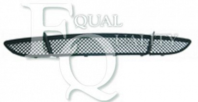 EQUAL QUALITY g0923 -  Решетка вентилятора, буфер